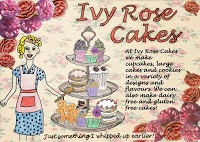 Ivy Rose Cakes 1067645 Image 1